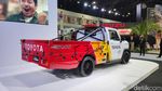 Melihat Lebih Dekat Toyota Hilux Champ