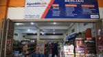 Transaksi di Agen BRILink Likupang Ini Tembus Rp 1 M Per Bulan