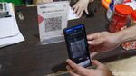 Transaksi di Agen BRILink Likupang Ini Tembus Rp 1 M Per Bulan