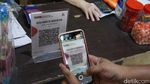 Transaksi di Agen BRILink Likupang Ini Tembus Rp 1 M Per Bulan