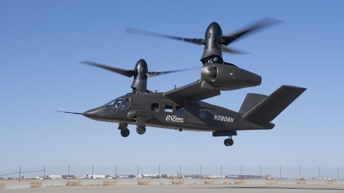 V-280 Valor