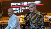 Ajang balap Porsche 911 GT3 ini akan digelar pada tanggal 8-10 Desember 2023 di Pertamina Mandalika International Circuit yang merupakan kerja sama antara MGPA dengan Superstars Motorsport dan Ikatan Motor Indonesia (IMI).  