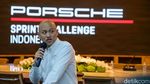 Wuss... Porsche 911 GT3 Bakal Adu Cepat di Sirkuit Mandalika