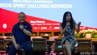 Untuk kelas individual sprint race waktu balapnya 25 menit yang digelar Sabtu 9 Desember. Sedangkan balap ketahanan alias endurance digelar Minggu 10 Desember, waktunya 45 menit satu mobil terdapat dua pembalap yang akan bergantian mengendarai Porsche GT3 tersebut. 