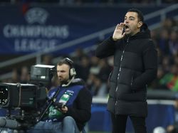 Senangnya Xavi, Barcelona Tidak Lagi Terlempar ke Liga Malam Jumat