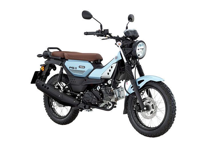 Yamaha PG-1