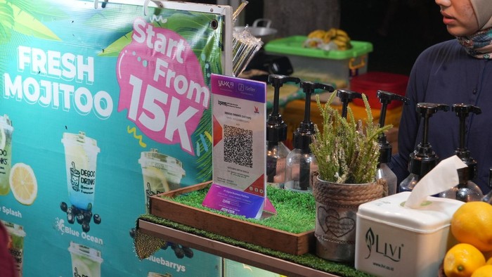 YUKK Payment Gateway