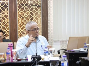 Waka Komisi V DPRD Jabar Kritisi Kenaikan UMP Jabar 2024
