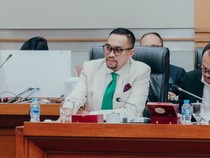 RUU Perampasan Aset Ditarget 15 Desember, Ini Isu yang Masih Jadi Perdebatan