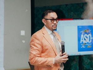 Sahroni Heran Agus Rahardjo Baru Bicara Jokowi Minta Setop e-KTP: Why?
