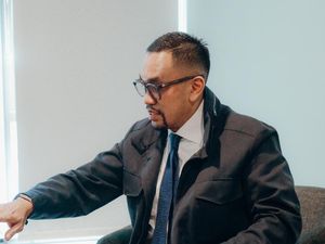 Pimpinan Komisi III DPR Apresiasi Hakim Tak Terima Gugatan Praperadilan Firli