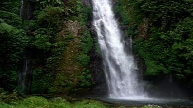 Air Terjun Kali Pedati