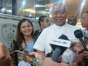 Alex Tirta Sebut Firli Bahuri Sewa Rumah Rp 650 Juta dan Dibayar Tunai