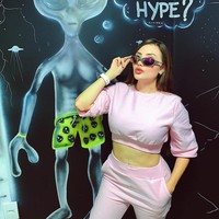 Putusnya hubungan diungkap Bruna di akun Instagram setelah laporan tentang percakapan Neymar dan bintang dewasa, Aline Farias tersebar. Tidak dijelaskan kapan dan apa alasan mereka putus tapi Bruna mengatakan bahwa sekarang ia tidak memiliki pasangan. Padahal sebelumnya selebgram itu terlihat mesra dengan Neymar dalam foto-fotonya setelah melahirkan. Foto: Dok. Instagam Aline Farias