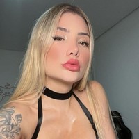 Sosok Aline Farias pun jadi perhatian. Ia dikenal sering menjual konten seksi di OnlyFans. Foto: Dok. Instagam Aline Farias