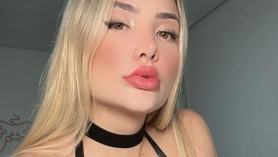 8 Foto Model OnlyFans yang Diduga Bikin Neymar Putus dari Pacar