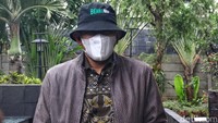 Sebelumnya, KPK mengatakan Pius mengkonfirmasi akan memenuhi panggilan KPK besok. Pius akan diperiksa sebagai saksi terkait dugaan suap di Sorong, Papua Barat Daya.