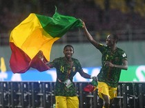Rebut Peringkat 3 U-17, Mali Mulai Bidik Piala Dunia U-20