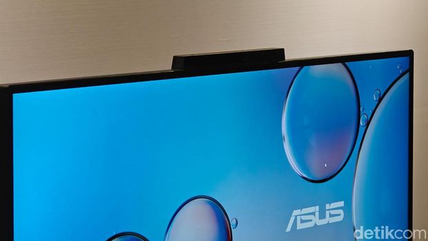 Asus AIO 5