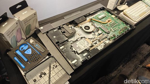 Asus AIO 5