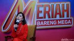 Asyik! Ikut Meriah Bareng Mega Bisa Dapat Grand Prize BMW Sport