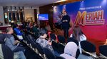 Asyik! Ikut Meriah Bareng Mega Bisa Dapat Grand Prize BMW Sport