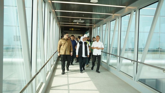Bandara Dhoho