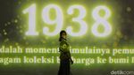 Benda Kuno Nusantara yang Pulang Kampung Mejeng di Galeri Nasional