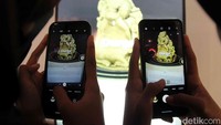 Pameran repatriasi ini diungkapkan oleh Menteri Kebudayaan, Riset, dan Teknologi, Nadiem Makarim, sebagai titik penting dari perjalanan proses panjang yang telah dilalui.
