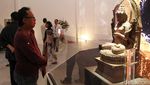 Benda Kuno Nusantara yang Pulang Kampung Mejeng di Galeri Nasional