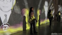 Pameran Repatriasi: Kembalinya Saksi Bisu Peradaban Nusantara dapat dikunjungi publik mulai 28 November hingga 10 Desember 2023, pukul 10.00 sampai 20.00 WIB di Gedung A Galeri Nasional Indonesia.