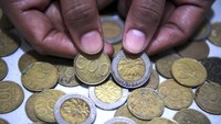 Bank Indonesia (BI) mencabut dan menarik uang rupiah logam pecahan Rp 500 Tahun Emisi (TE) 1991, Rp 1.000 TE 1993, dan Rp 500 TE 1997 dari peredaran terhitung sejak 1 Desember 2023.