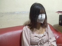 Pengakuan Istri Siri Ahmad Yuda Bantu Bunuh-Bakar Istri Sah