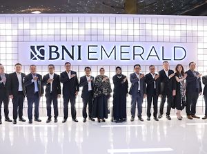 Wajah Baru BNI Emerald Bawa Nilai Tambah bagi Nasabah Prioritas
