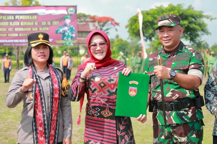 Bupati Klaten
