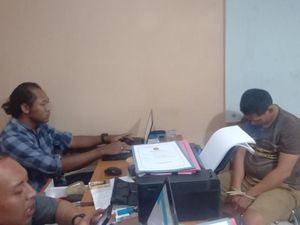 Nyaleg Bikin Ekonomi Sulit Berujung Bobol Toko dan Rumah Kosong