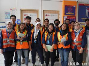 Belajar Manajemen Rantai Pasok dari Warehouse Berteknologi Tinggi
