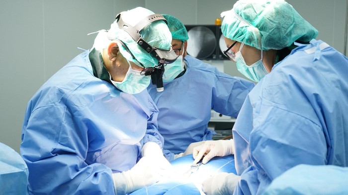 Cegah Komplikasi, Dokter RS Royal Progress Sarankan Cepat Atasi Skoliosis