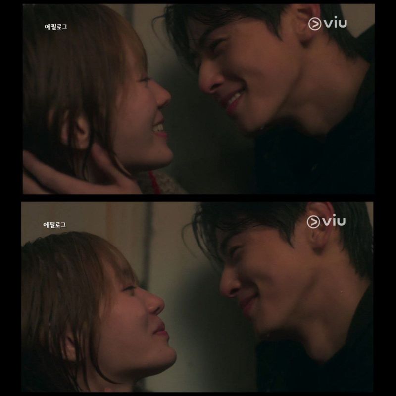 Drama Korea A Good Day to Be a Dog