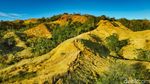 Emang Boleh Secakep Ini? Savana Bukit Pulisan Jadi Hidden Gem di Likupang