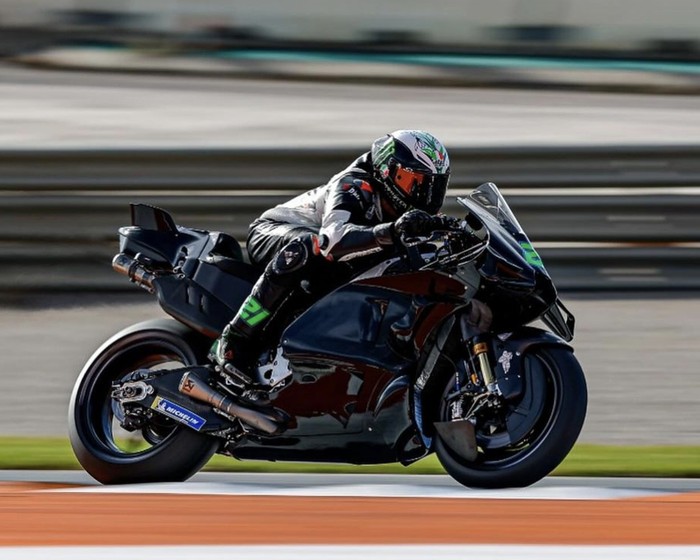 Franco Morbidelli