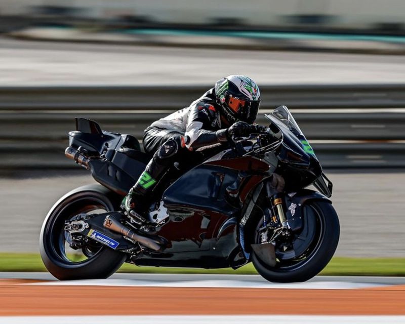 Franco Morbidelli