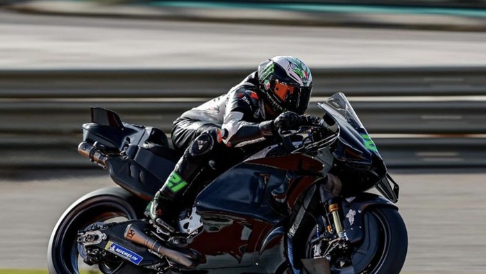 Franco Morbidelli