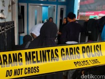 Endang yang Tewas di Rumah Diduga Korban Pembunuhan