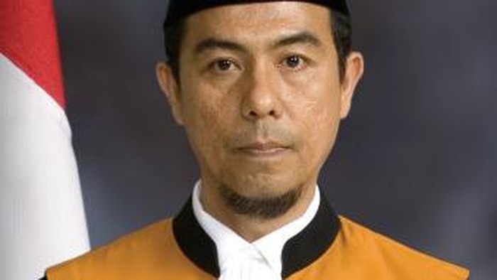 Gazalba Saleh