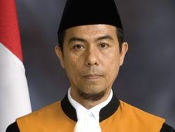 Gazalba Saleh Juga Diduga Terima Gratifikasi Saat Adili PK Kasus Pungli-TPPU