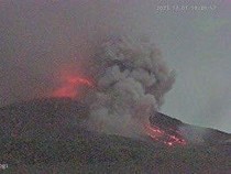 Mengenal Erupsi Gunung Api: Pengertian, Jenis, Gejala, Dampak-Mitigasi