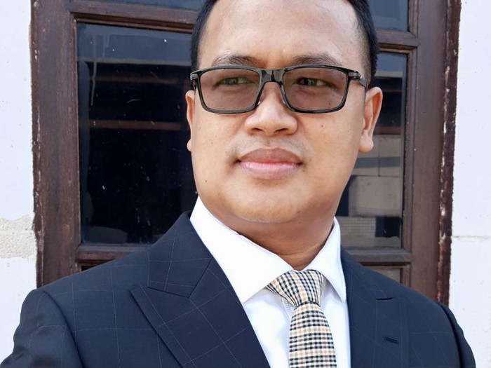 Hadiansyah Saputra