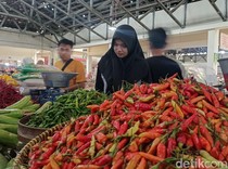 Jebakan Inflasi Akhir Tahun
