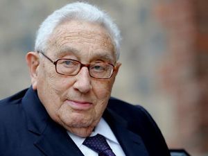Profil Henry Kissinger yang Setujui Serangan Indonesia ke Timor Leste